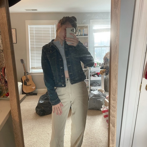 earl jeans jacket
